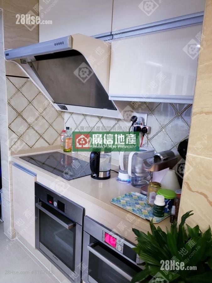 慧宜阁 售盘 2 房 , 1 浴室 461 平方尺