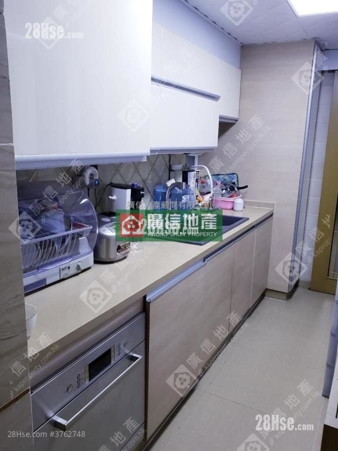 慧宜阁 售盘 2 房 , 1 浴室 461 平方尺