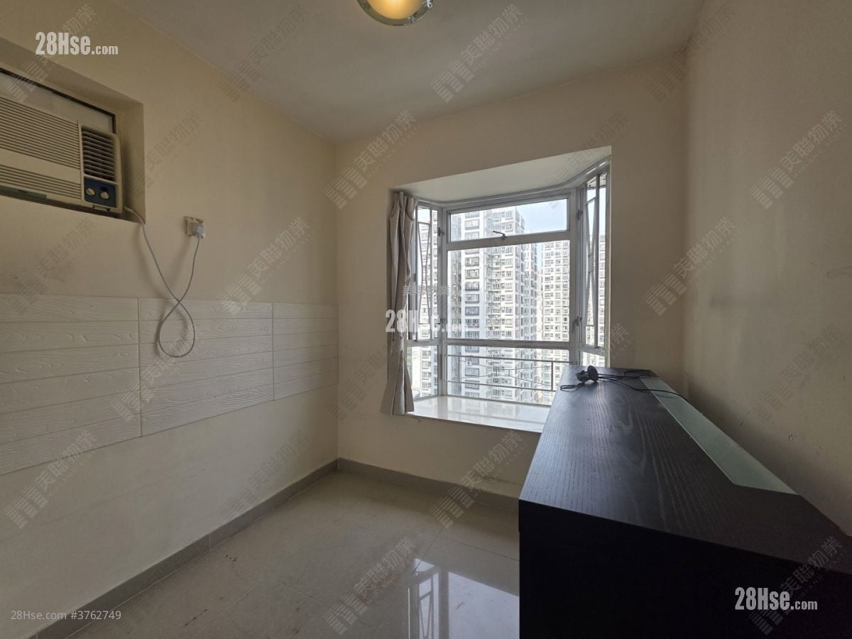 沙田中心 售盘 2 房 , 1 浴室 347 平方尺