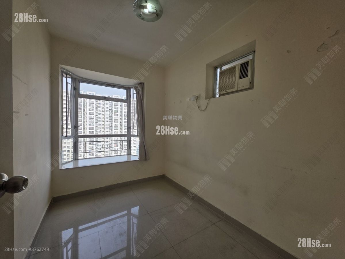 沙田中心 售盘 2 房 , 1 浴室 347 平方尺