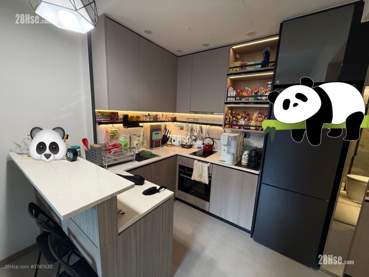 Silicon Hill Sell 1 Bedroom , 1 Bathroom 382 ft²