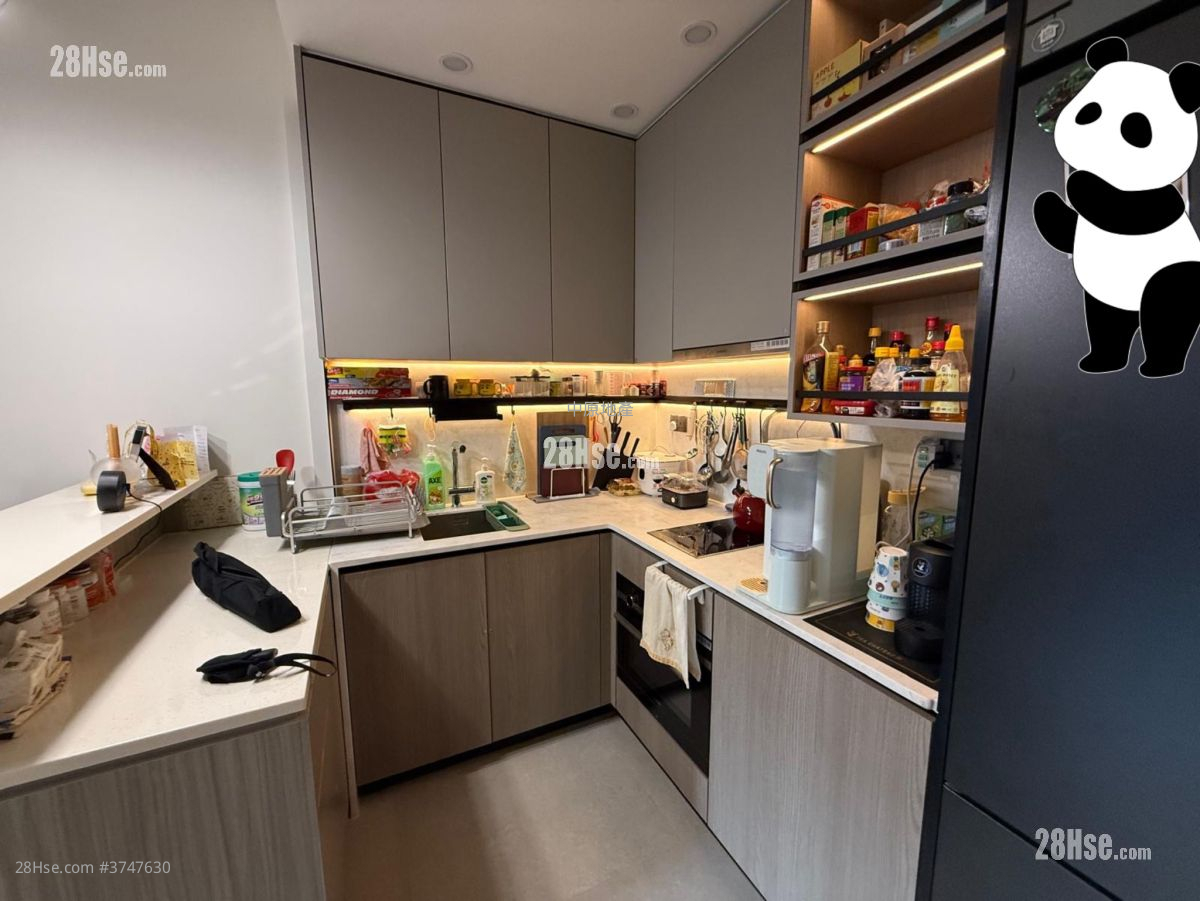 Silicon Hill Sell 1 Bedroom , 1 Bathroom 382 ft²