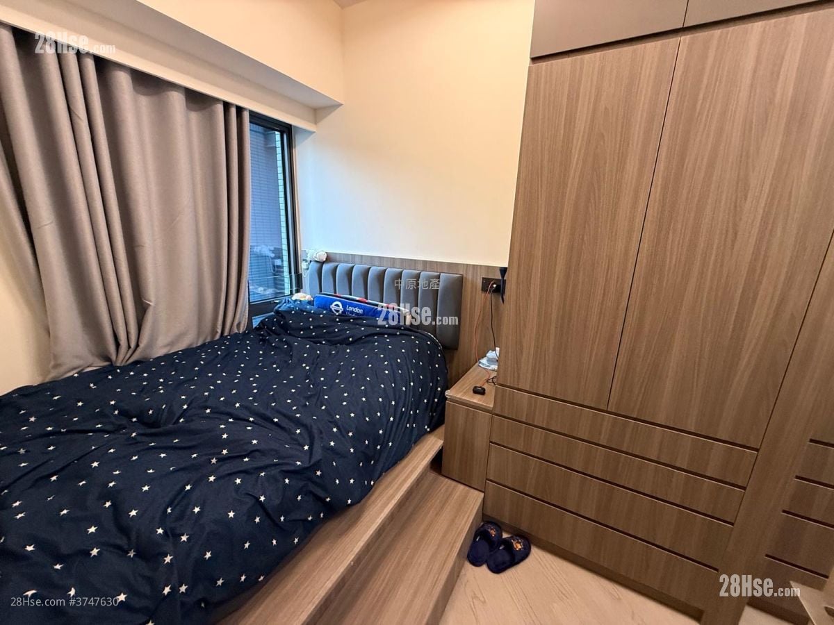 Silicon Hill Sell 1 Bedroom , 1 Bathroom 382 ft²