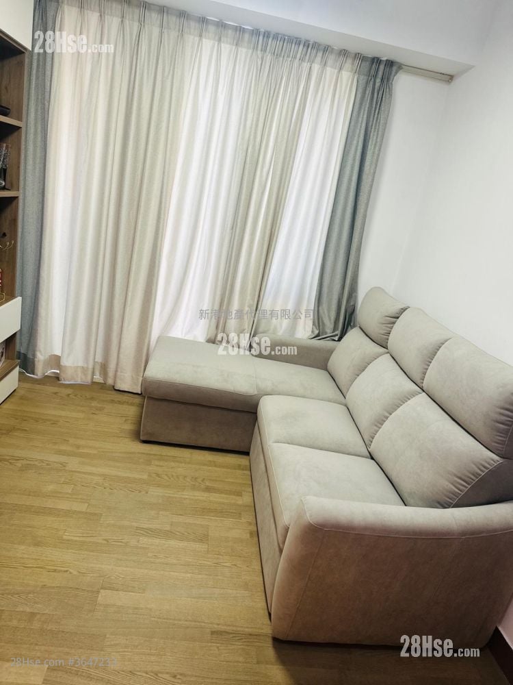 93Pauchungstreet Rental 1 Bedroom , 1 Bathroom 333 ft²