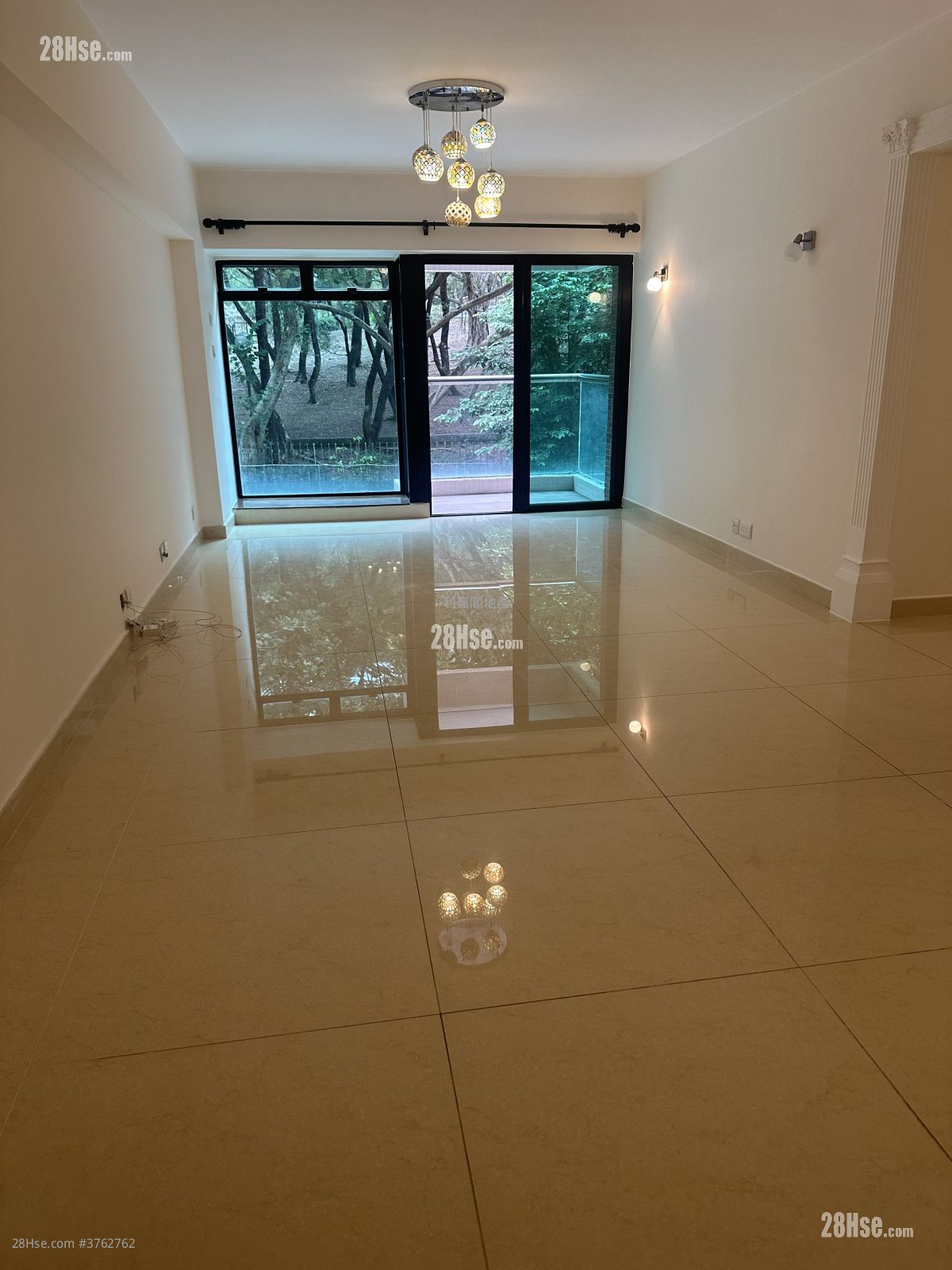 Savanna Garden Sell 3 Bedrooms , 2 Bathrooms 959 ft²