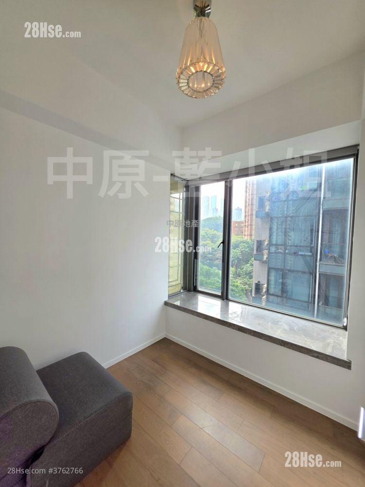 The Warren Sell 2 Bedrooms , 1 Bathroom 612 ft²