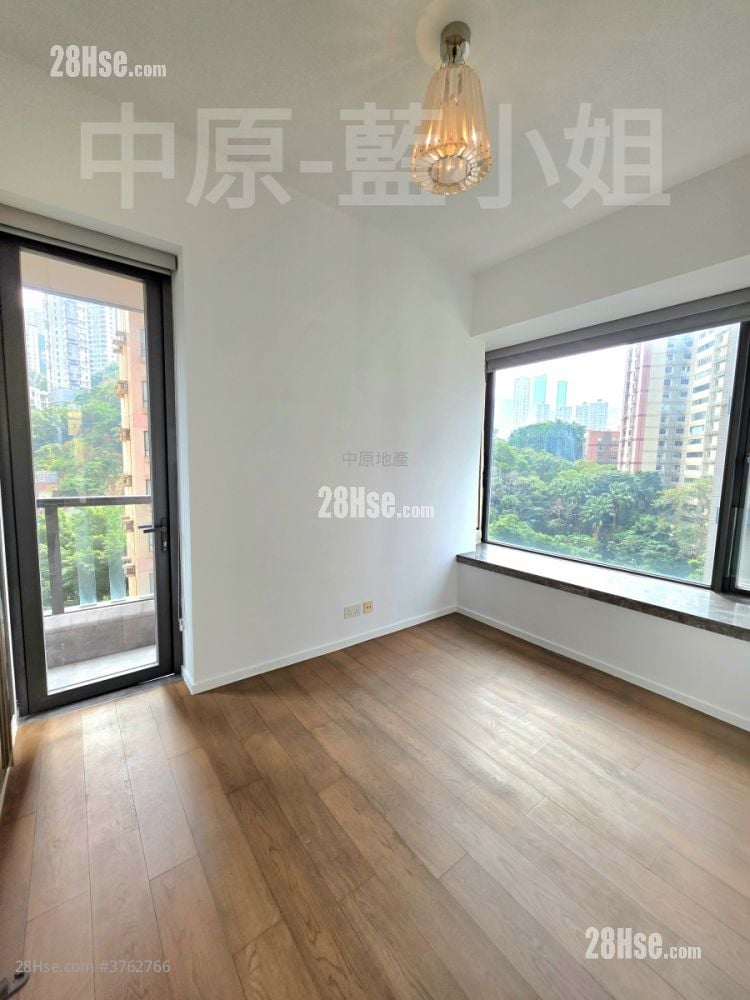 The Warren Sell 2 Bedrooms , 1 Bathroom 612 ft²