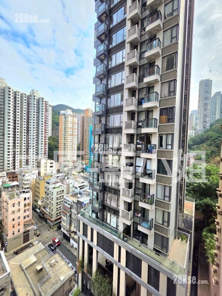 The Warren Sell 2 Bedrooms , 1 Bathroom 612 ft²