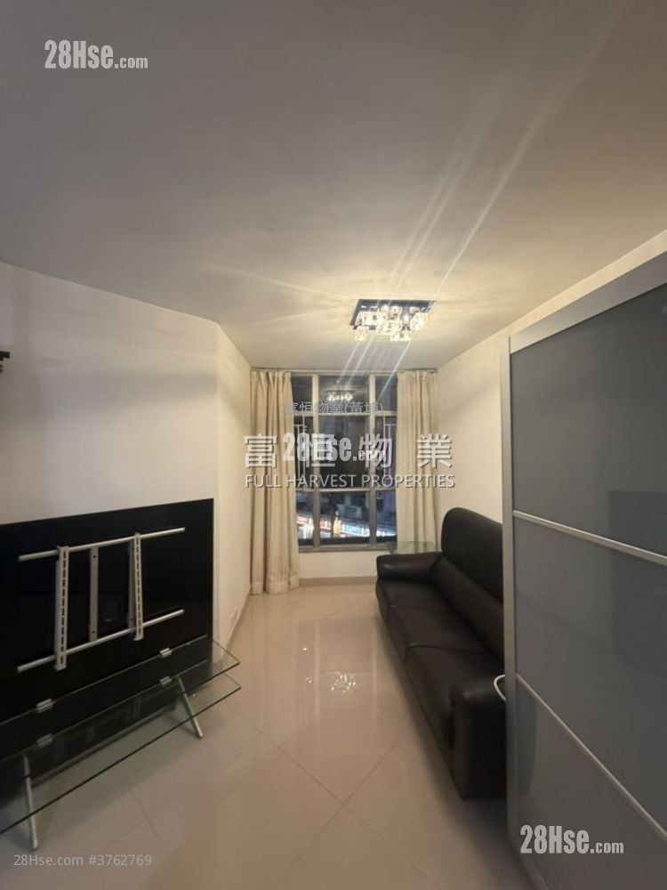 黄埔花园 售盘 2 房 , 1 浴室 470 平方尺