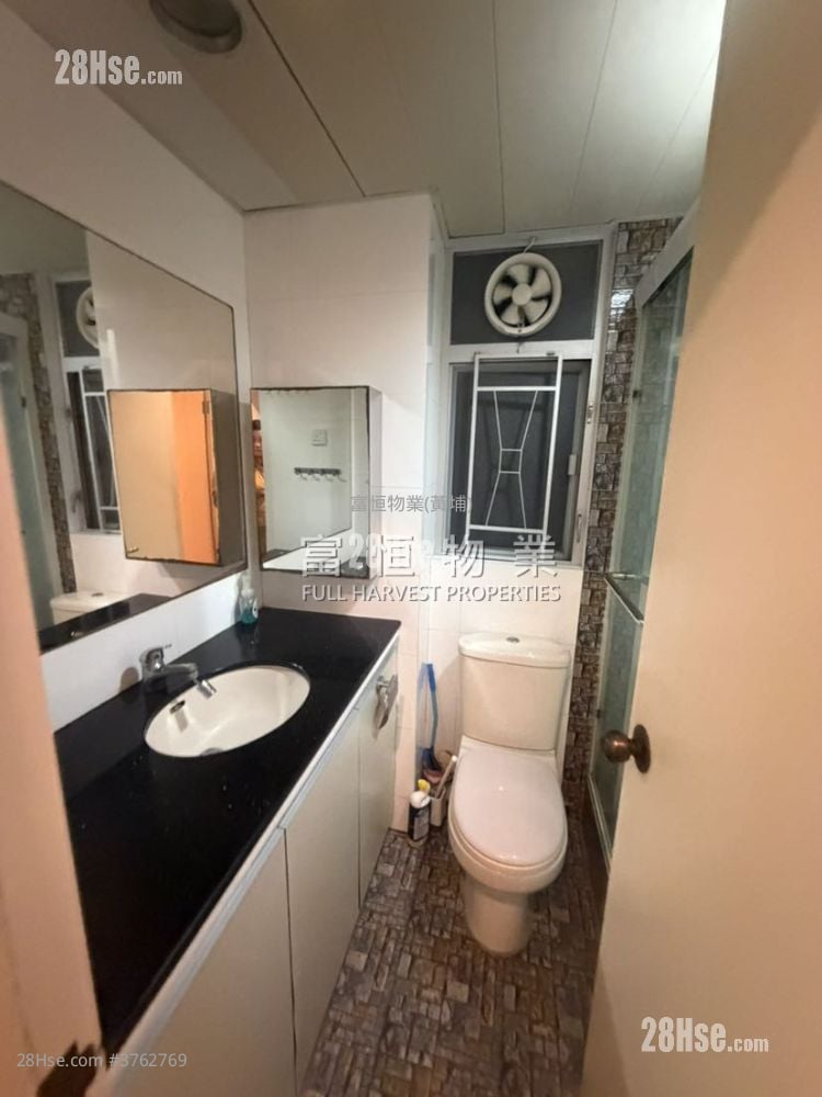 黄埔花园 售盘 2 房 , 1 浴室 470 平方尺