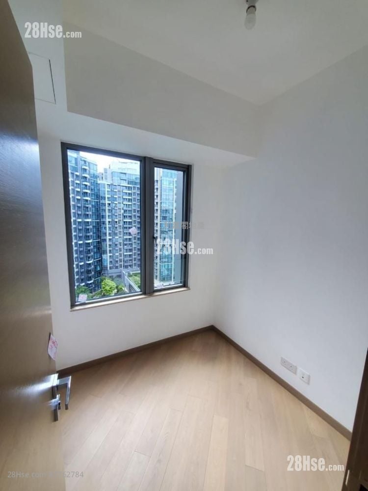 云滙 售盘 2 房 , 1 浴室 506 平方尺