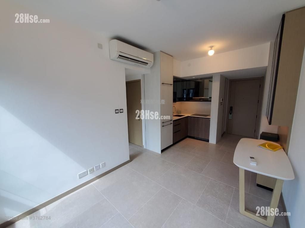 云滙 售盘 2 房 , 1 浴室 506 平方尺