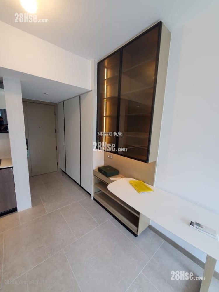 云滙 售盘 2 房 , 1 浴室 506 平方尺