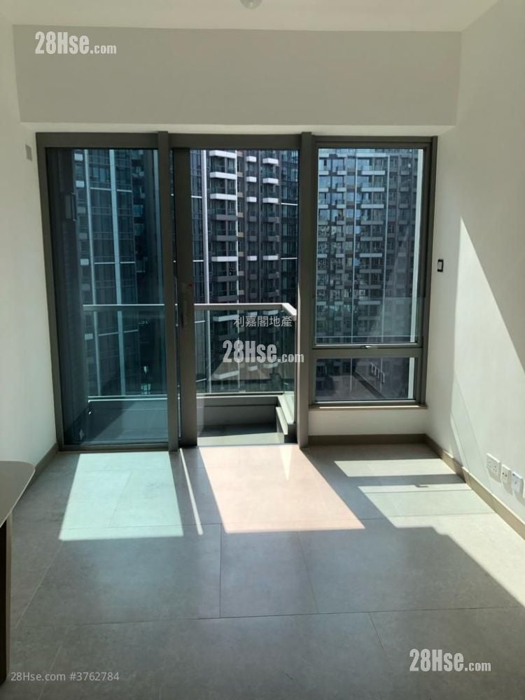 云滙 售盘 2 房 , 1 浴室 506 平方尺