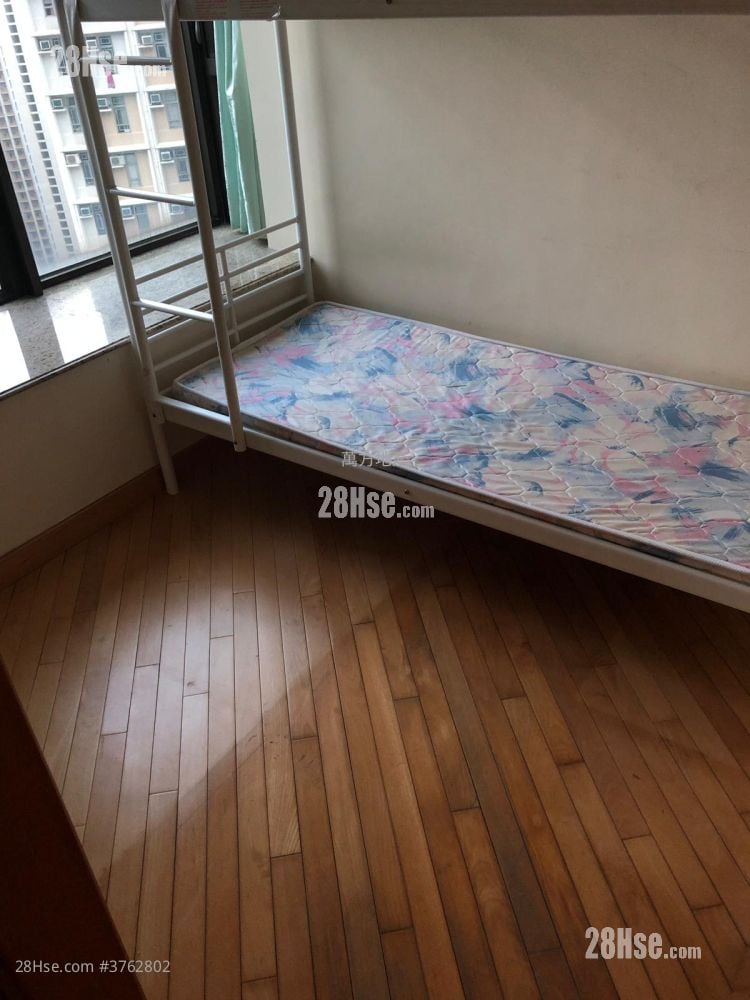 欣廷轩 售盘 2 房 , 1 浴室 396 平方尺