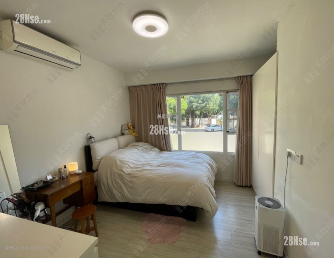 Ka On Garden Sell 3 Bedrooms , 2 Bathrooms 802 ft²