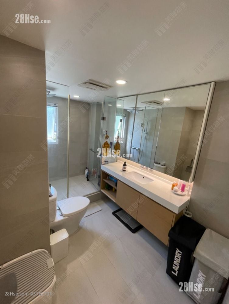 Ka On Garden Sell 3 Bedrooms , 2 Bathrooms 802 ft²