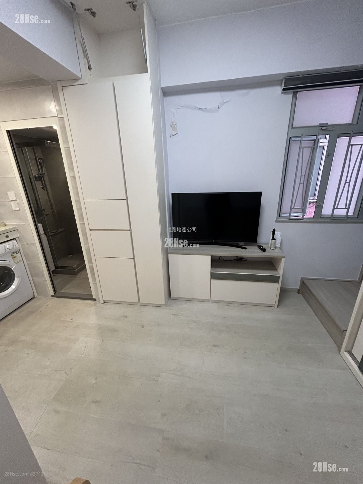 长兴大厦 售盘 1 房 , 1 浴室 210 平方尺