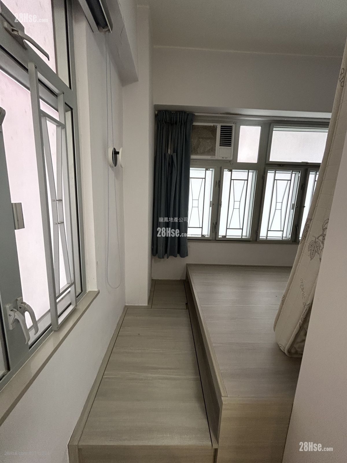 长兴大厦 售盘 1 房 , 1 浴室 210 平方尺