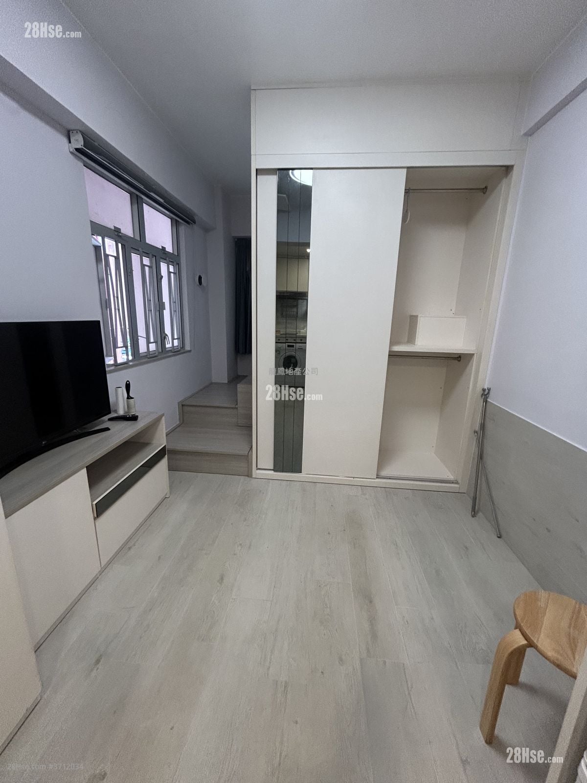 长兴大厦 售盘 1 房 , 1 浴室 210 平方尺