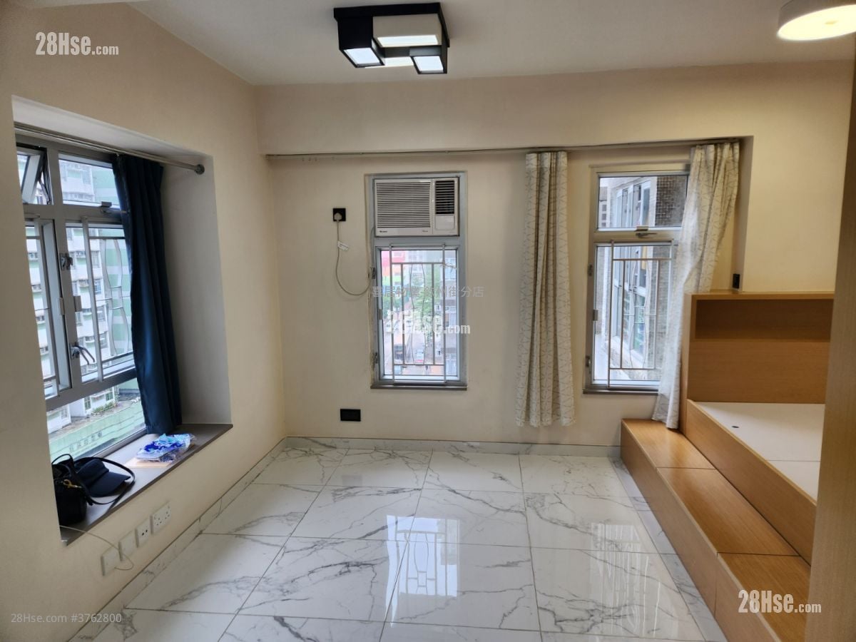 Tonning Mansion Sell Studio , 1 Bathroom 266 ft²