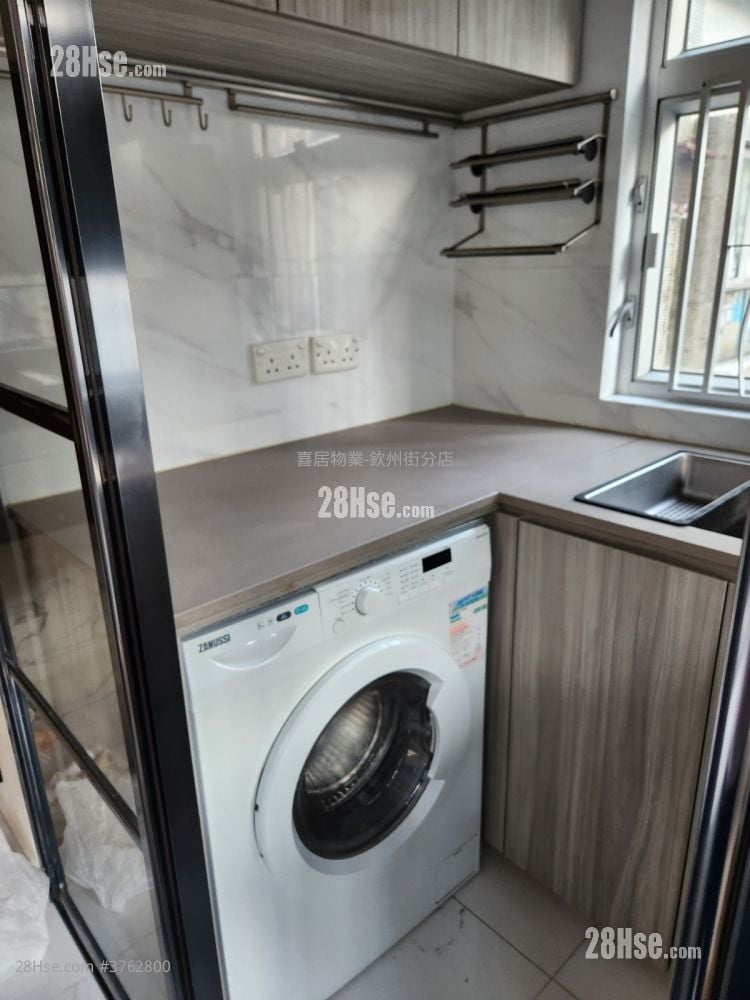 Tonning Mansion Sell Studio , 1 Bathroom 266 ft²