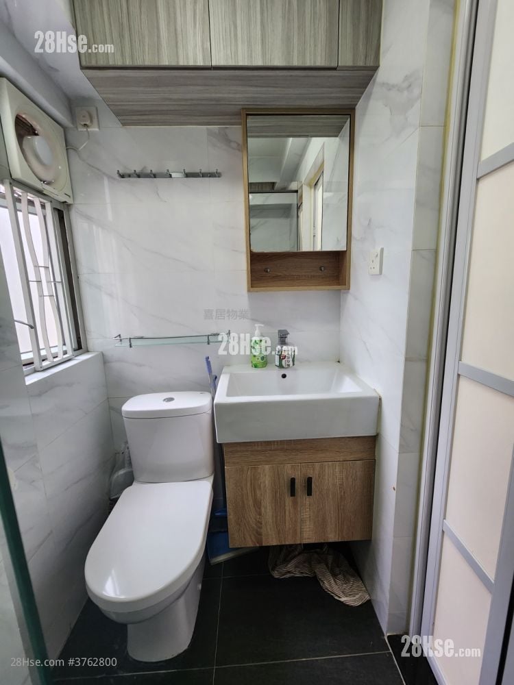 Tonning Mansion Sell Studio , 1 Bathroom 266 ft²