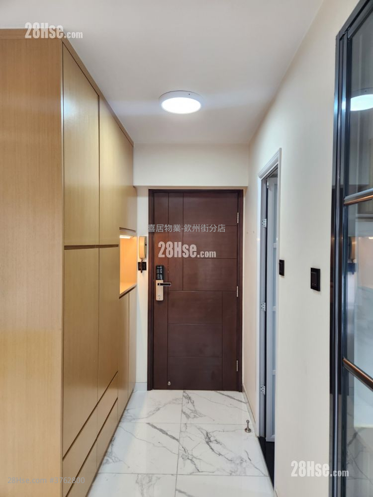 Tonning Mansion Sell Studio , 1 Bathroom 266 ft²