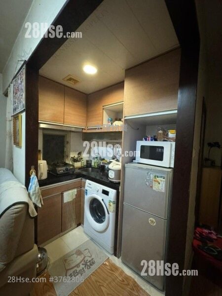 长乐大厦 售盘 2 房 335 平方尺