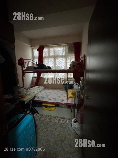 长乐大厦 售盘 2 房 335 平方尺