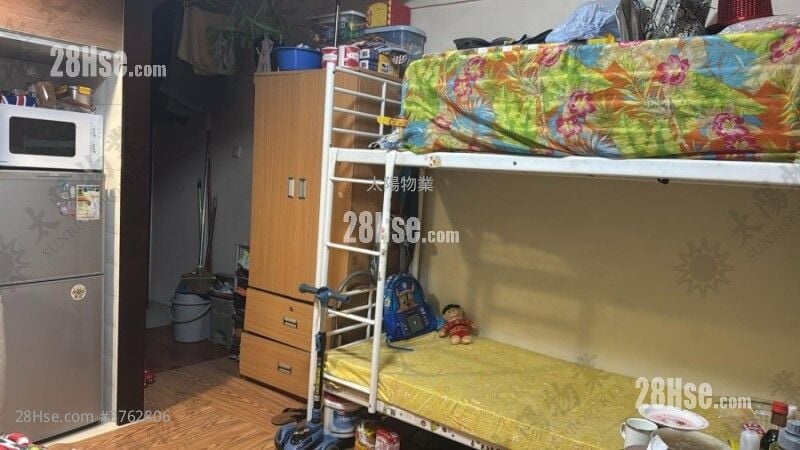 长乐大厦 售盘 2 房 335 平方尺