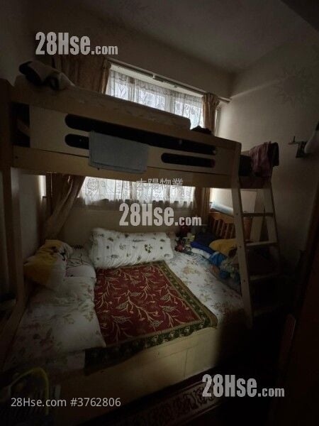 长乐大厦 售盘 2 房 335 平方尺