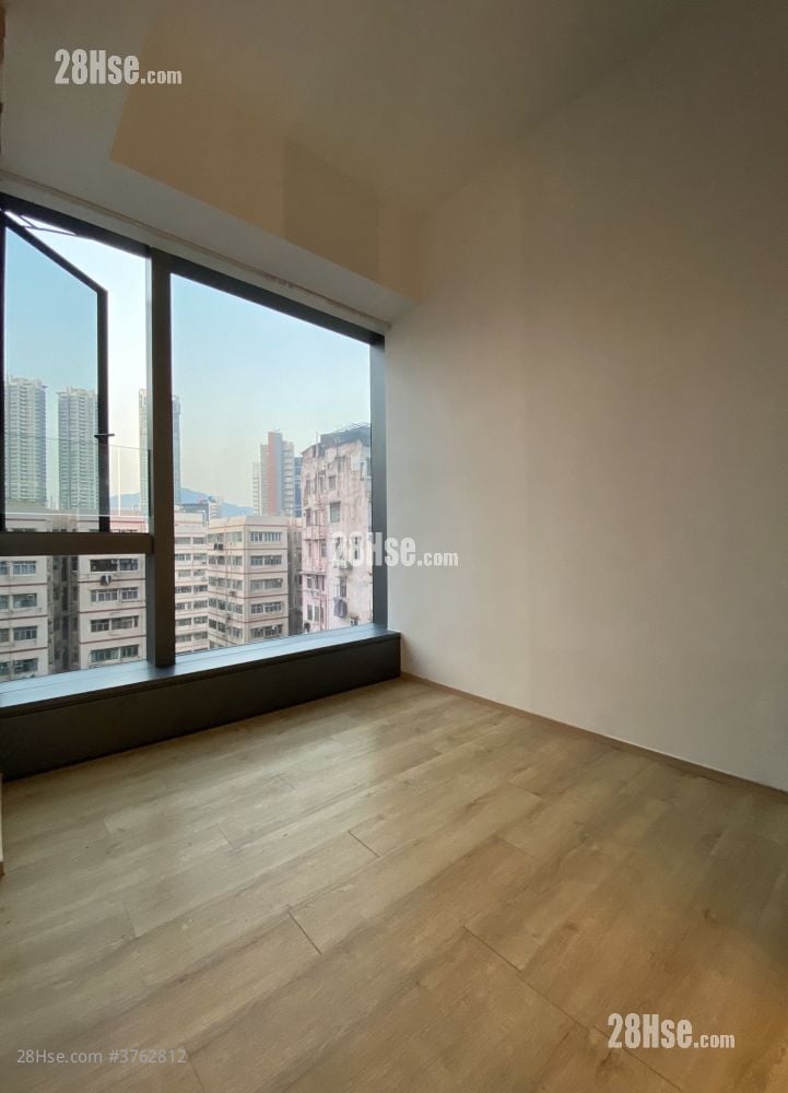 利奧坊曉岸 租盤 1 房 , 1 浴室 252 平方呎