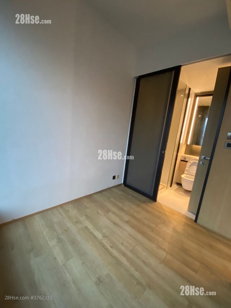 利奧坊曉岸 租盤 1 房 , 1 浴室 252 平方呎