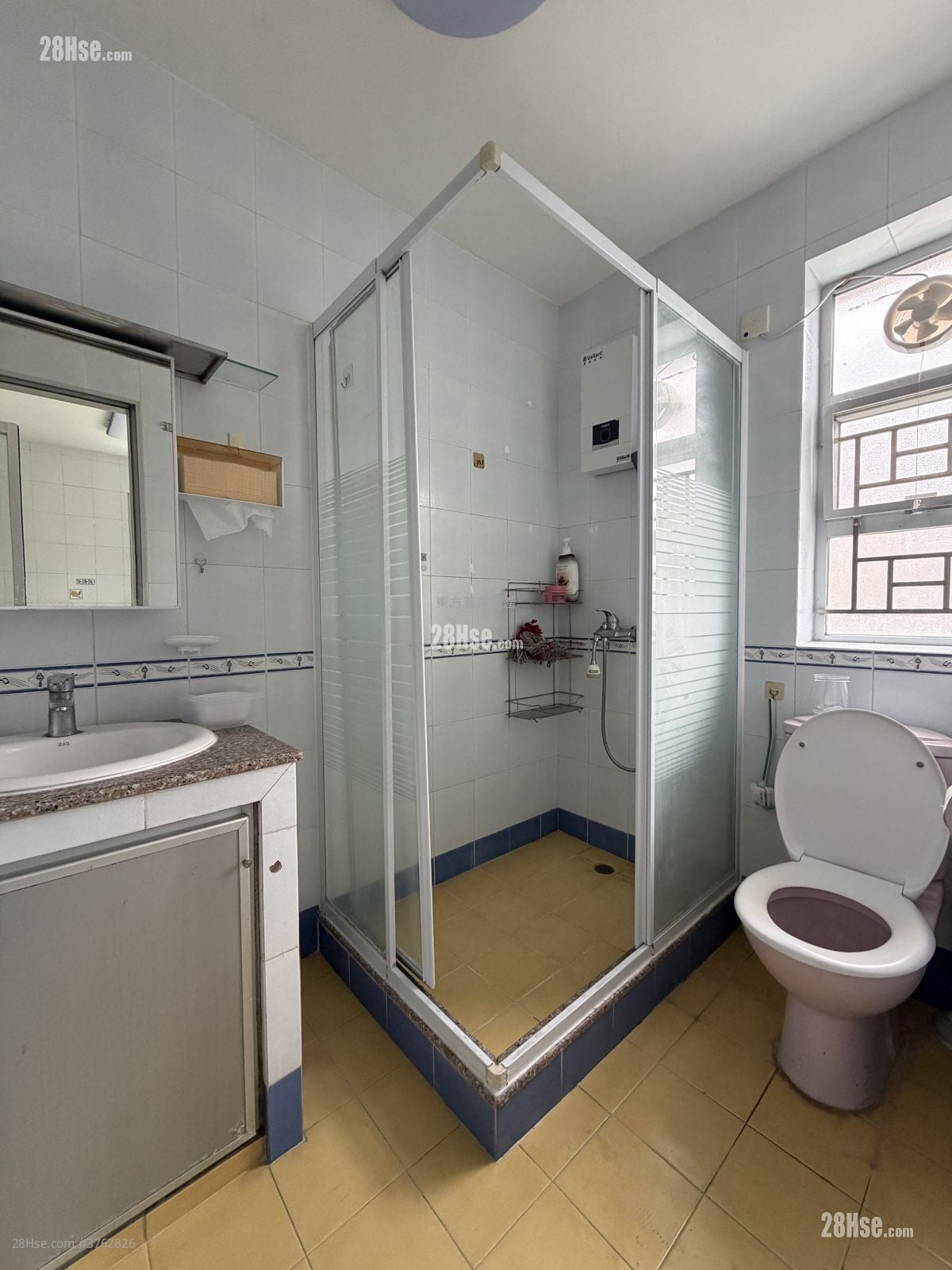 Village Sell 3 Bedrooms , 2 Bathrooms 700 ft²