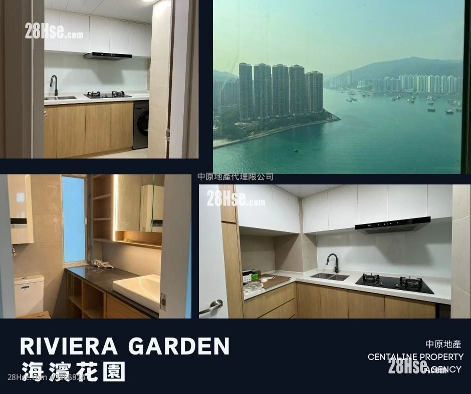 Riviera Gardens Sell 3 Bedrooms , 2 Bathrooms 665 ft²