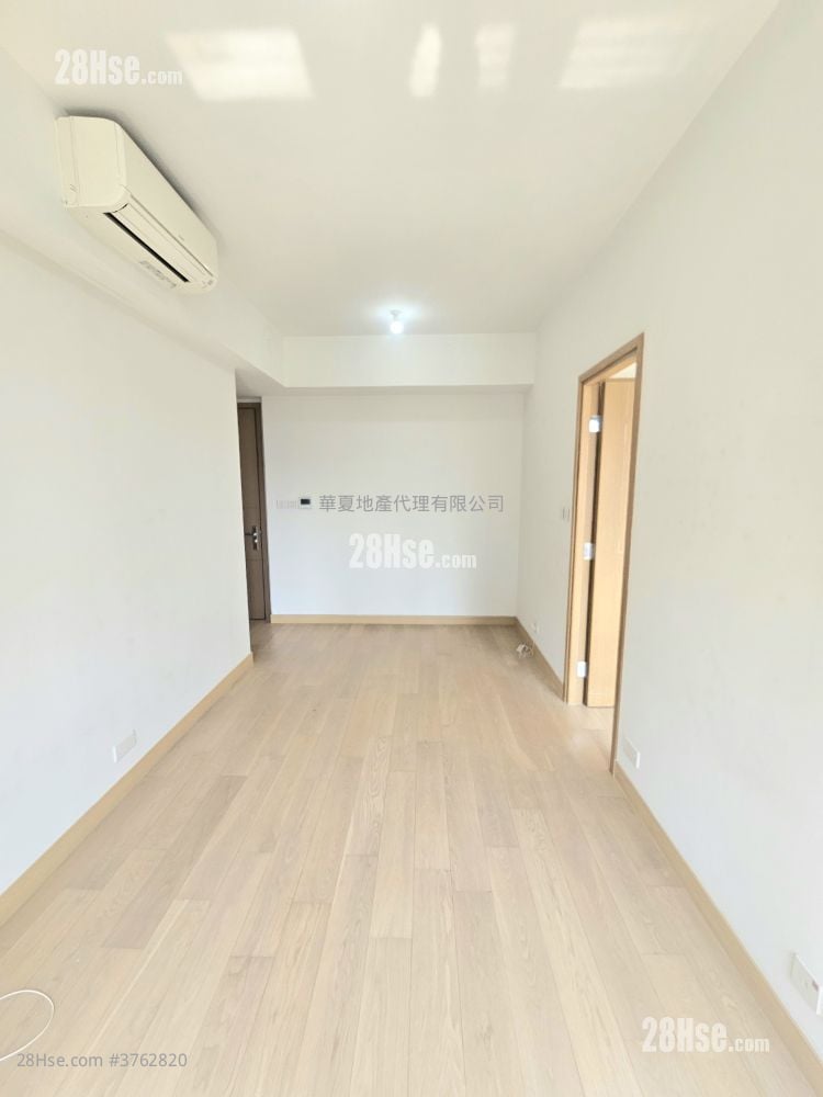 One Homantin 租盤 1 房 , 1 浴室 405 平方呎