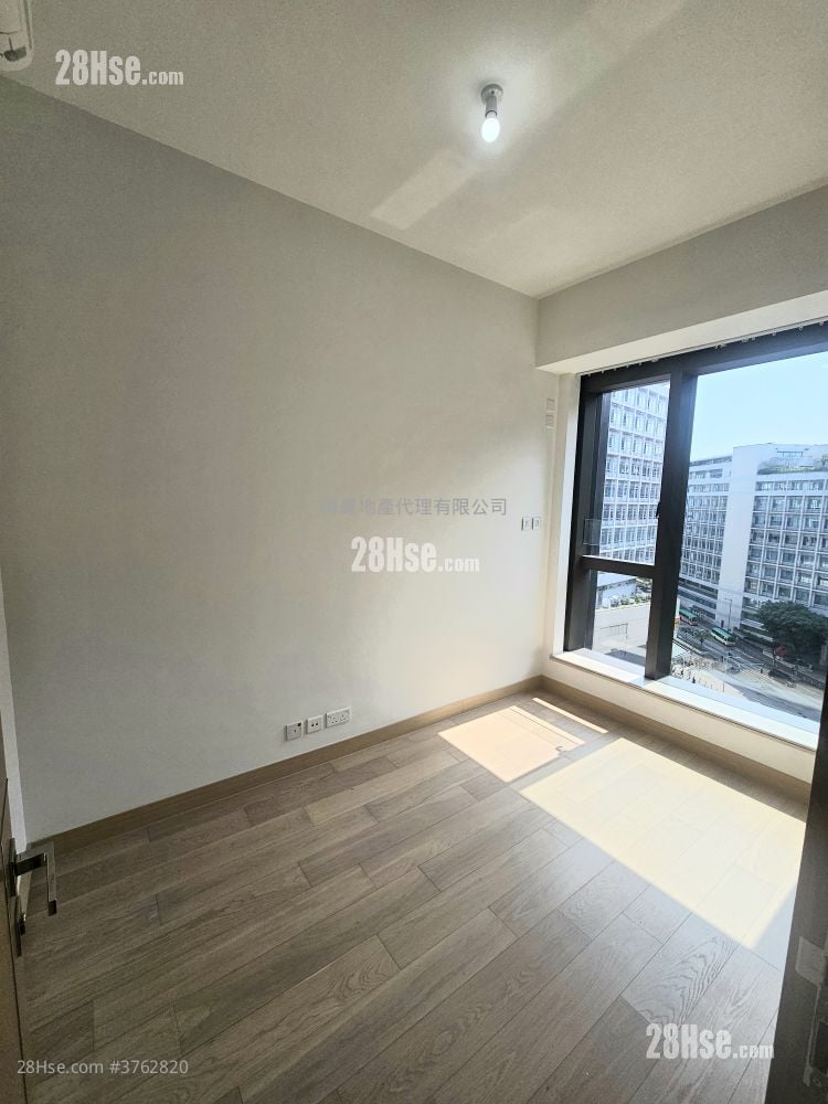 One Homantin 租盤 1 房 , 1 浴室 405 平方呎