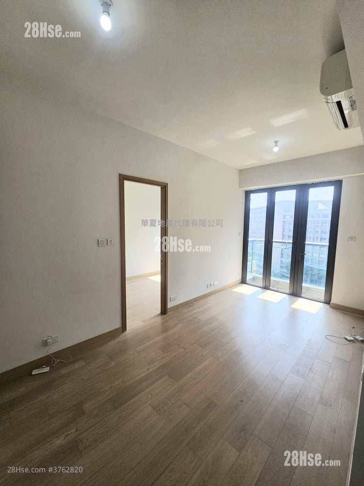 One Homantin 租盤 1 房 , 1 浴室 405 平方呎