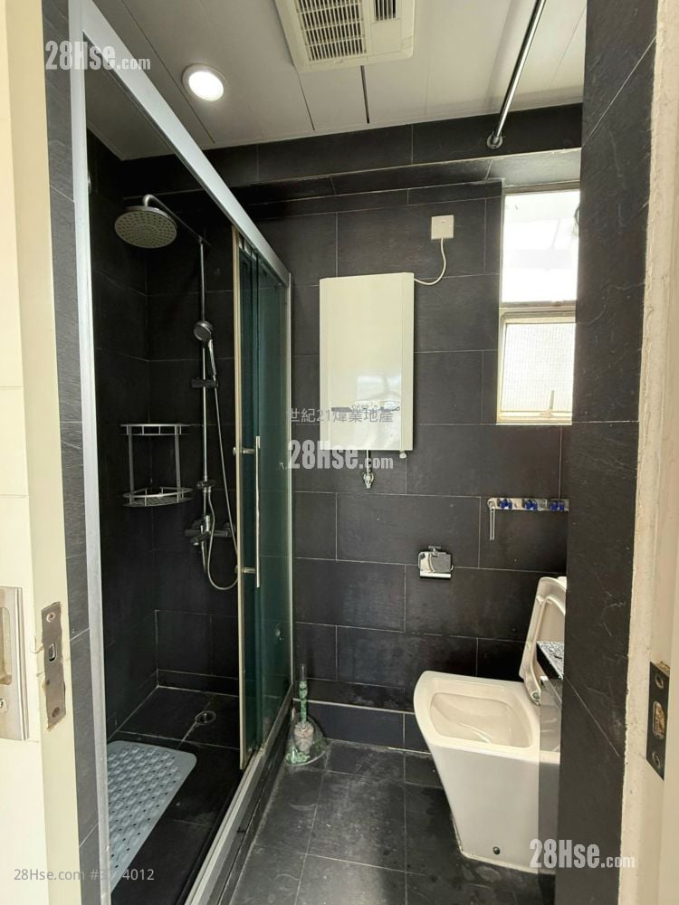 昌運中心 售盤 1 房 342 平方呎