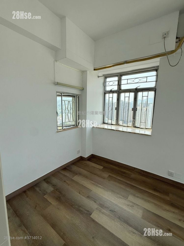 昌運中心 售盤 1 房 342 平方呎