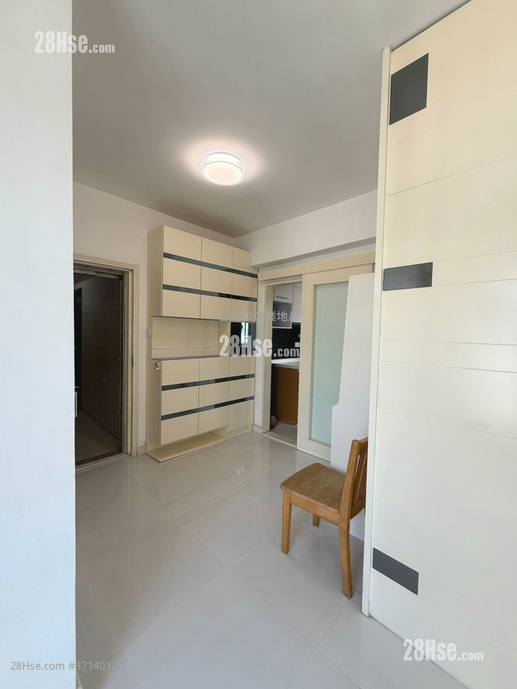 昌運中心 售盤 1 房 342 平方呎