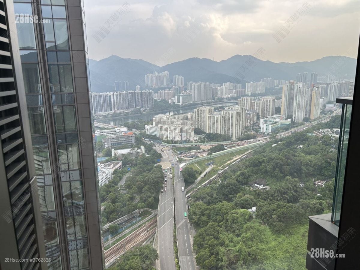 星凯堤岸 售盘 3 房 , 1 浴室 676 平方尺