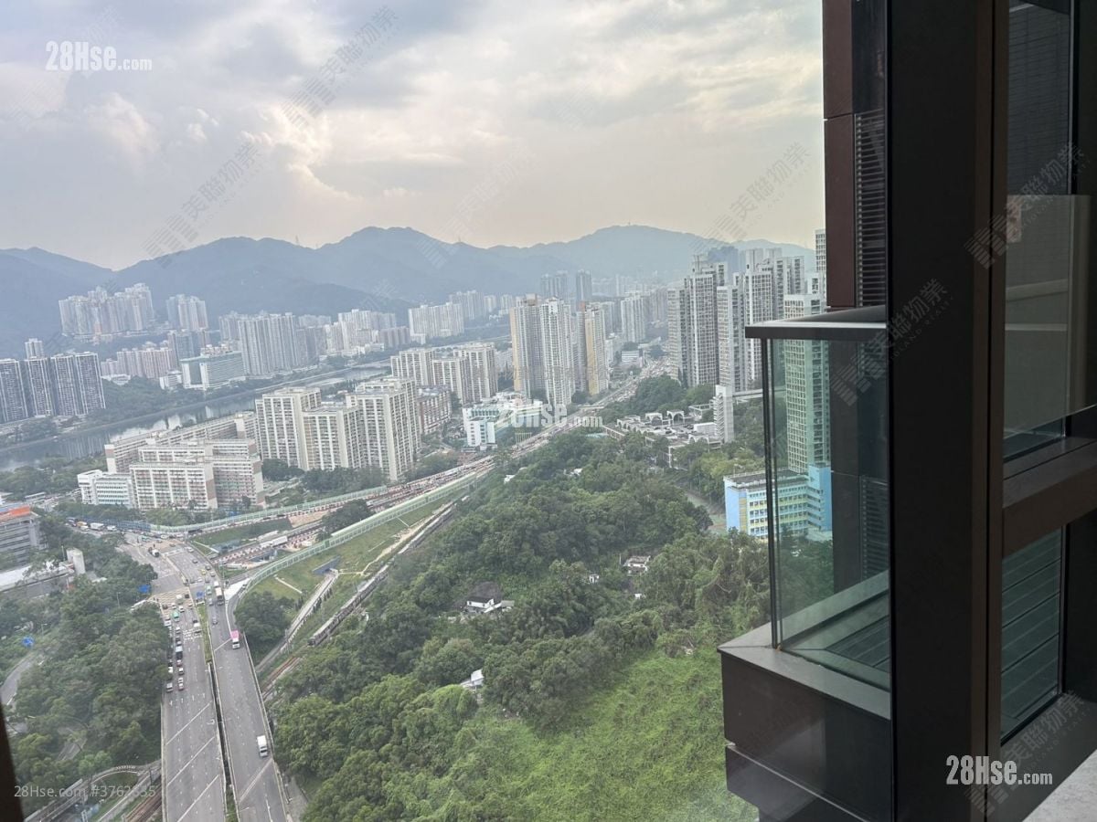 星凯堤岸 售盘 3 房 , 1 浴室 676 平方尺