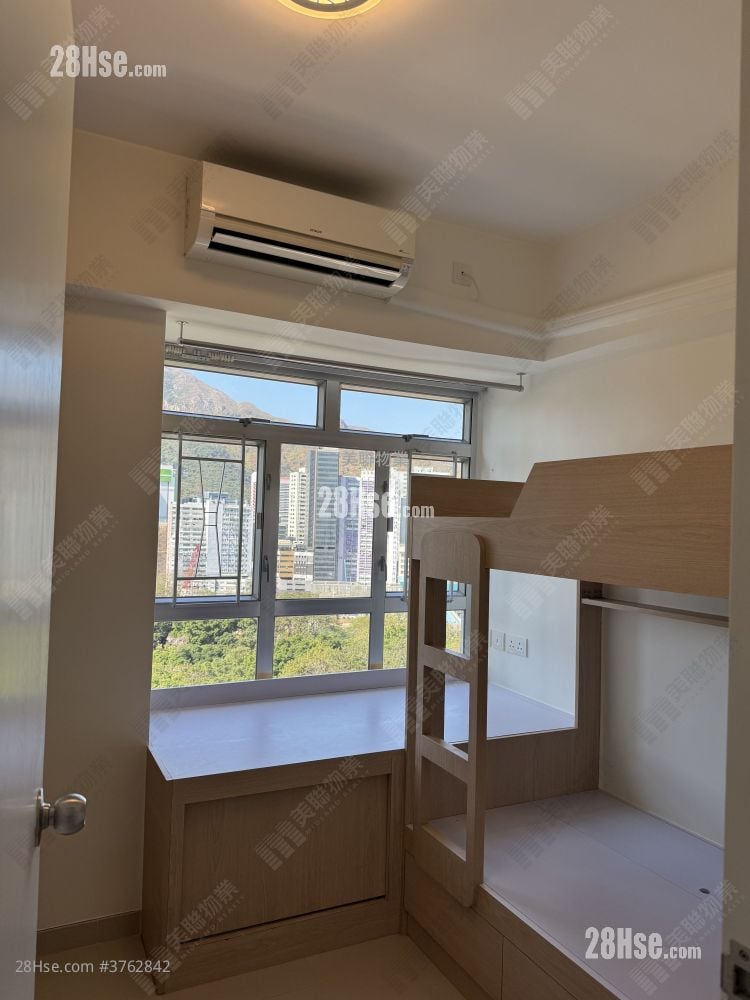 Trend Plaza Sell 2 Bedrooms , 1 Bathroom 408 ft²