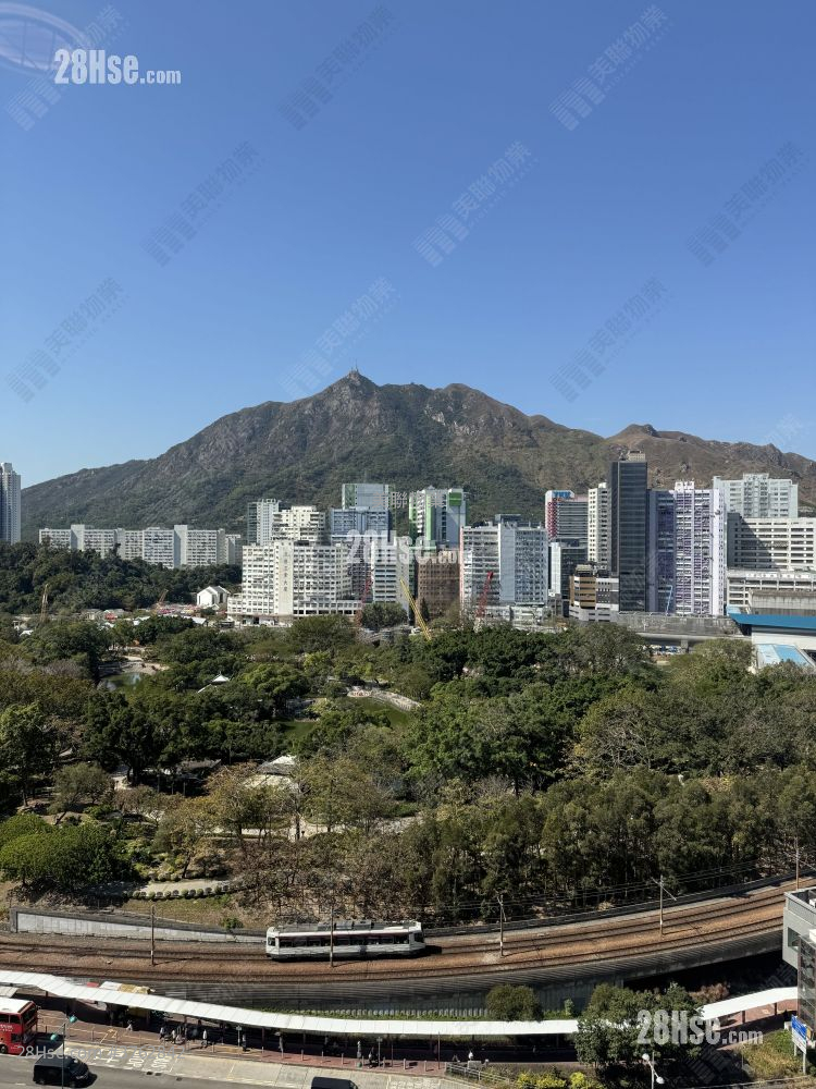 Trend Plaza Sell 2 Bedrooms , 1 Bathroom 408 ft²