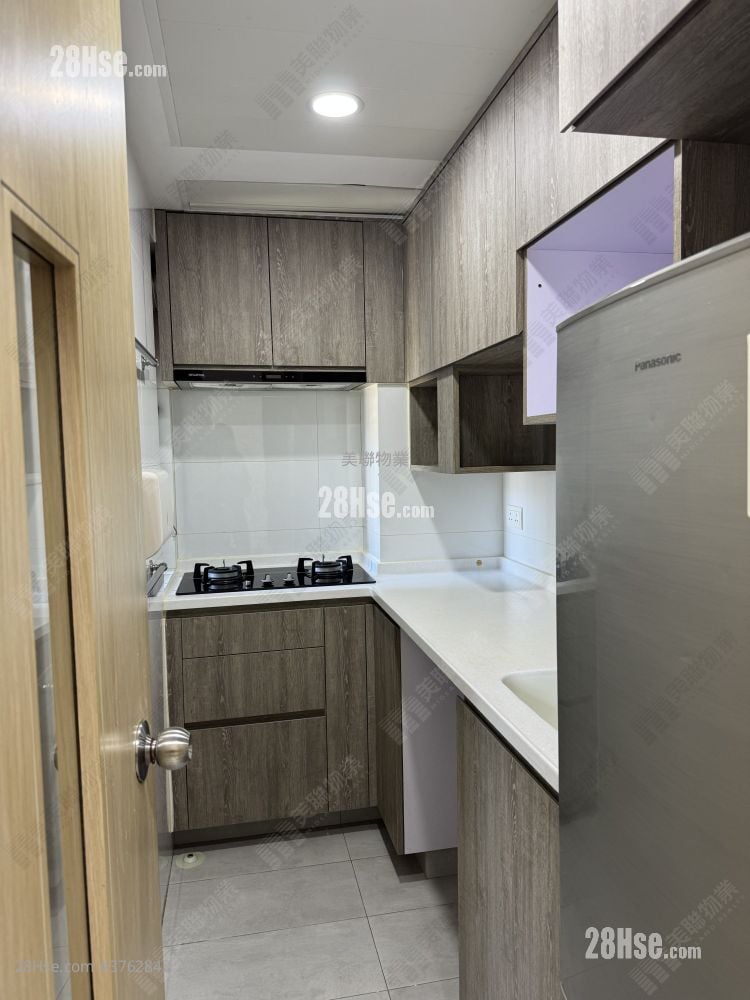 Trend Plaza Sell 2 Bedrooms , 1 Bathroom 408 ft²