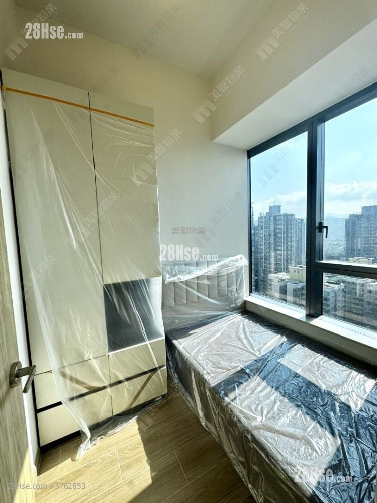 朗天峰 售盘 1 房 291 平方尺