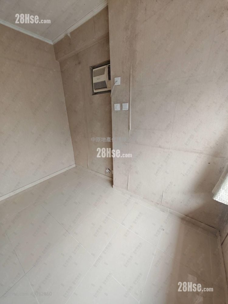 嘉湖山庄 售盘 3 房 639 平方尺