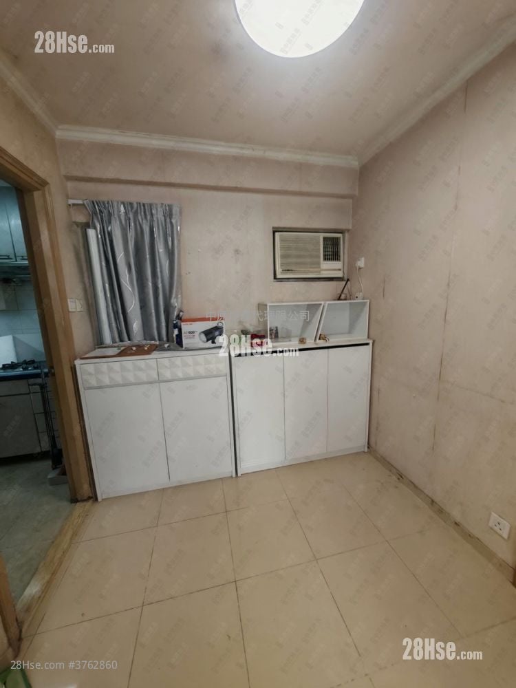 嘉湖山庄 售盘 3 房 639 平方尺